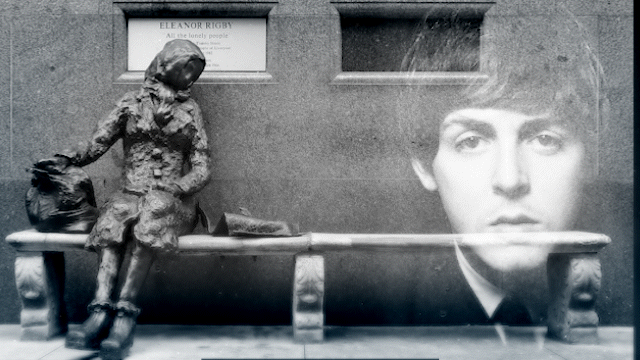 ''Prava Eleanor Rigby'', Priče za slušanje Tarika Haverića